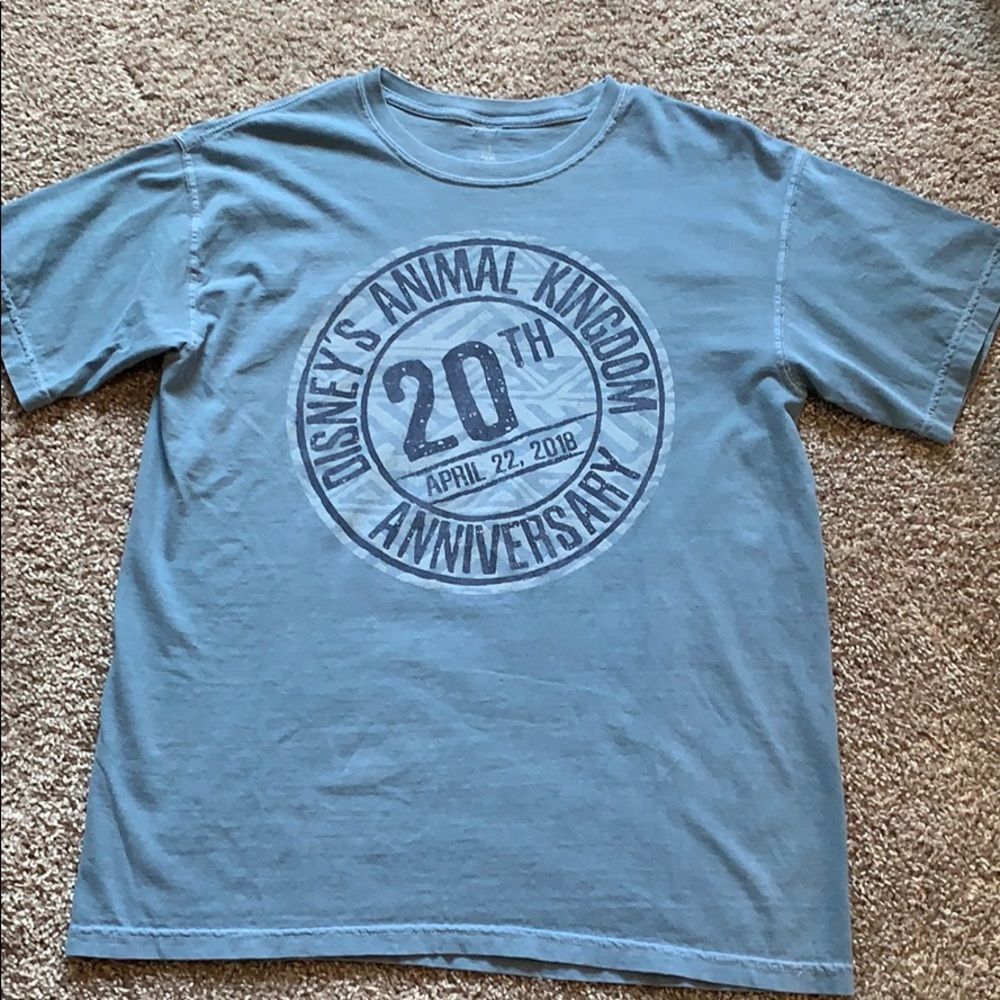 Disney T-shirt